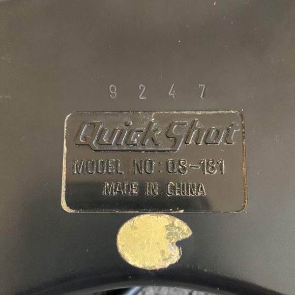 Quick Shot Sega Genesis controller - Picture 3 of 5